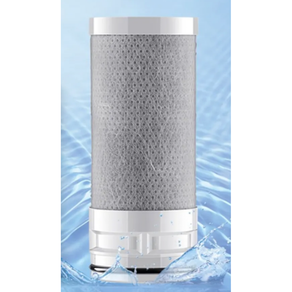 Midea 美的 MC122-2F 淨水碳纖維濾芯